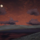 Imagen para el artículo titulado Jugadores de Red Dead Online logran escapar de los límites del juego y encuentran un fascinante desierto